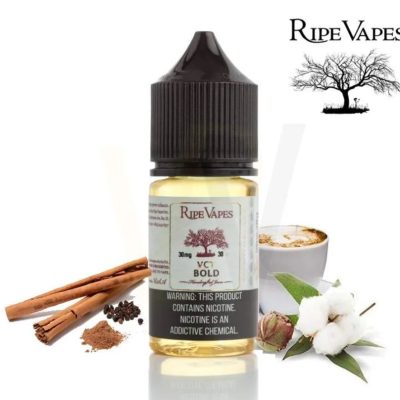 ripe vape vct bold