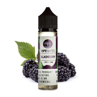 ripe vape blackberry