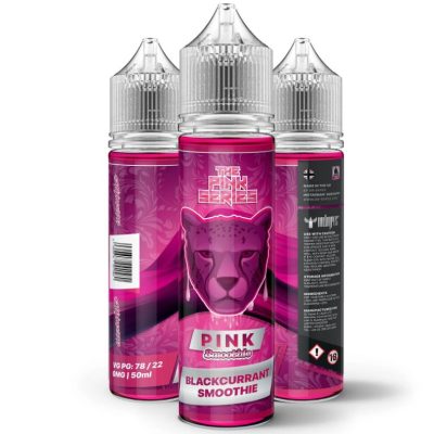 DR.VAPES PINK SMOOTHIE 60ml