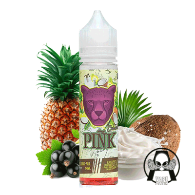 جویس آناناس انگور فرنگی DR.VAPES PINK COLADA 60ml