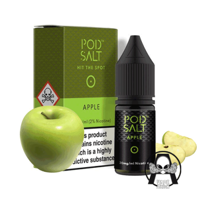 سالت سیب پادسالت POD SALT APPLE 30ml