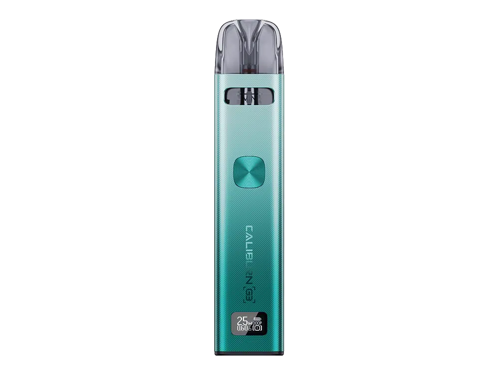 پاد سیستم کالیبرن جی 3 یوول UWell Caliburn G3
