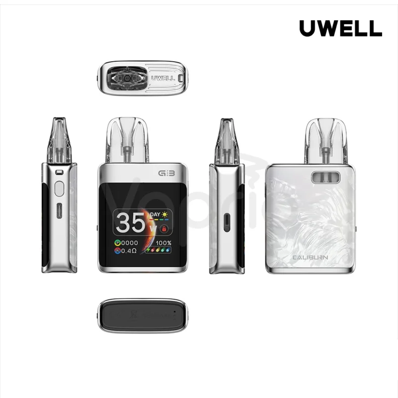 UWell Caliburn G3 Pro Koko