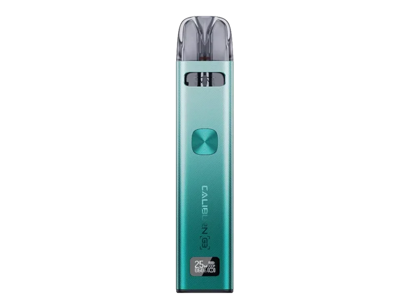 پاد سیستم کالیبرن جی 3 یوول UWell Caliburn G3