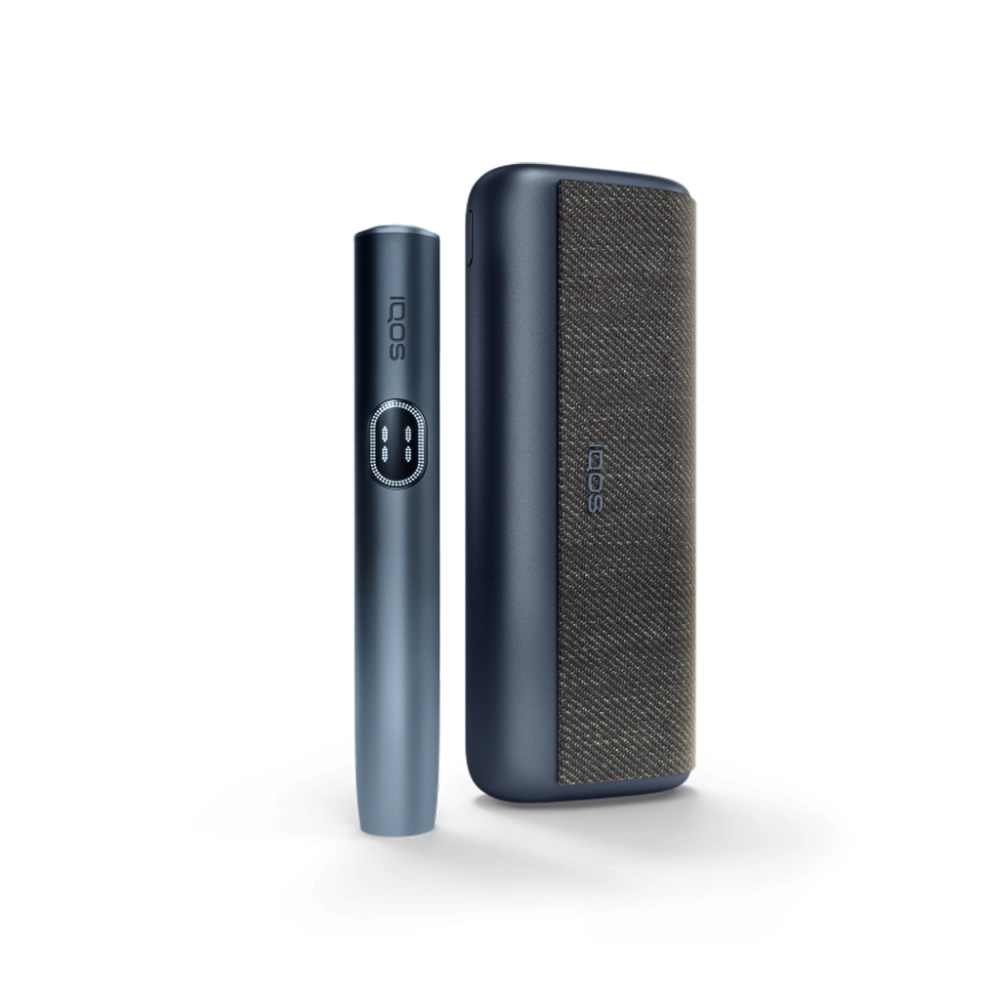 Iqos iluma prime i
